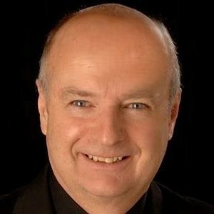 Meet your Posher, Rick